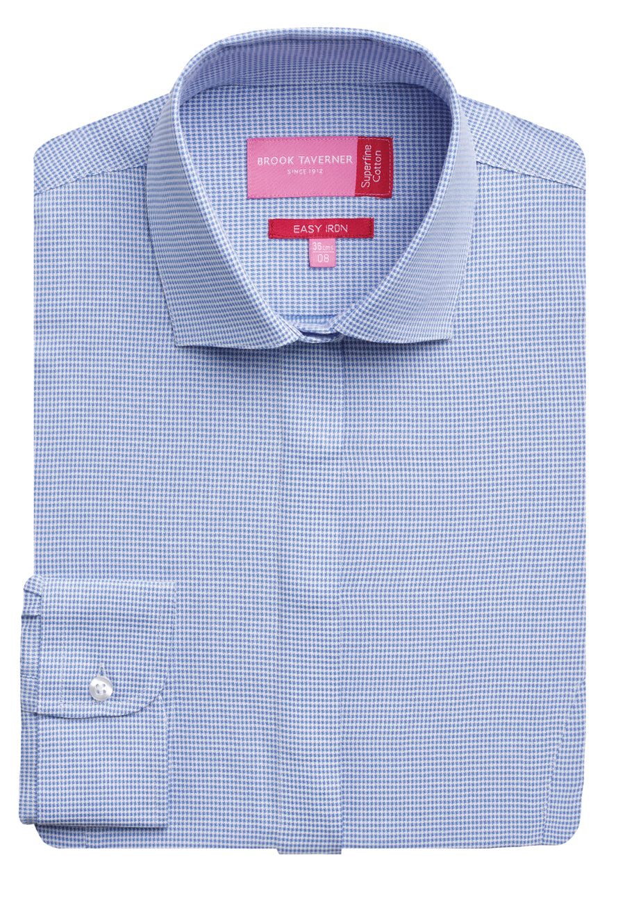 Lugano Blouse - Shirt & Blouse Collection