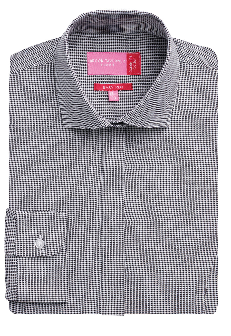 Lugano Blouse - Shirt & Blouse Collection