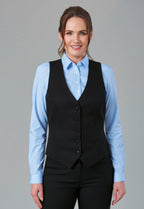 Luna Vest - One Collection