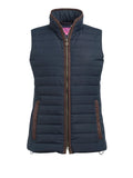 Madison Premium Quilted Gilet - Outerwear Collection