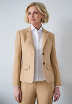 Margot Blazer - Rapport Collection