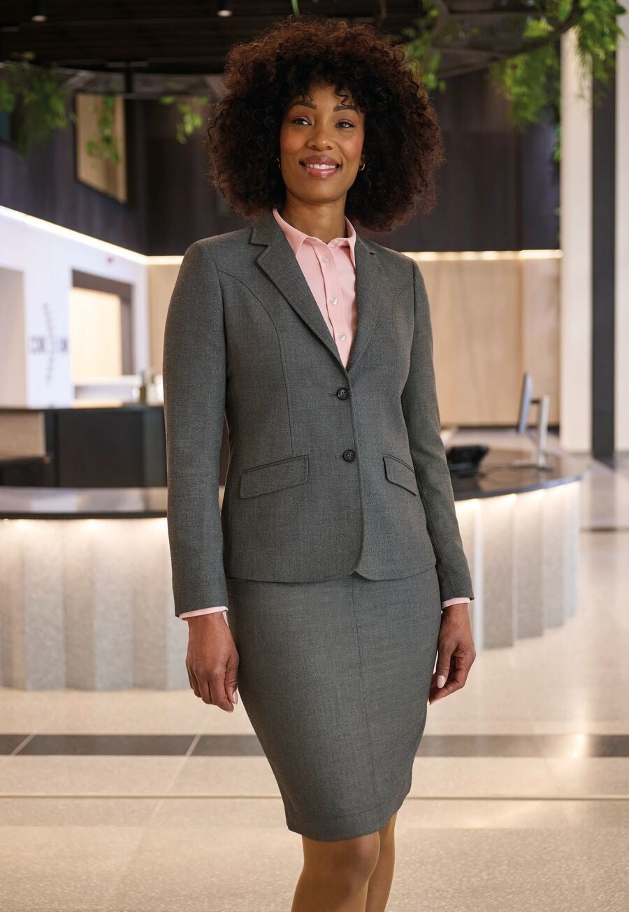 Margot Blazer - Rapport Collection