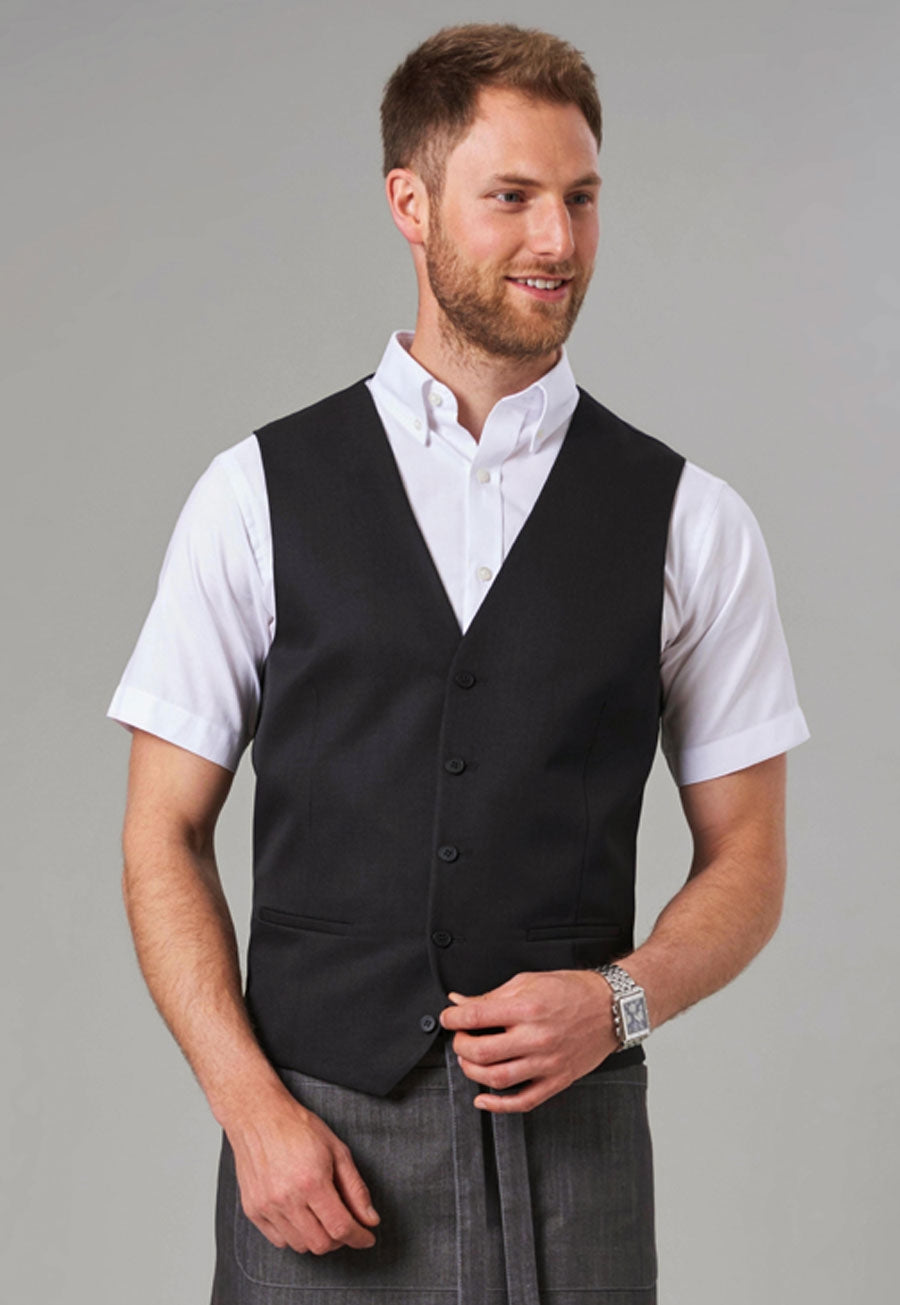 Mercury Vest - One Collection
