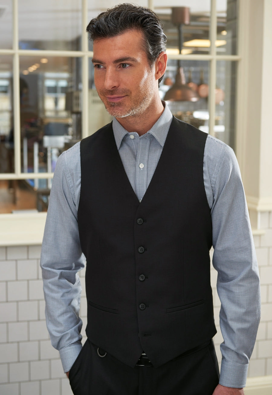 Mercury Vest - One Collection