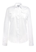 Messina Pilot Shirt - Shirt & Blouse Collection