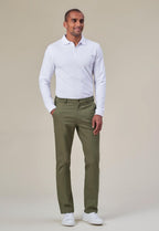 Frederick Premium Cotton Polo - Casuals & Separates