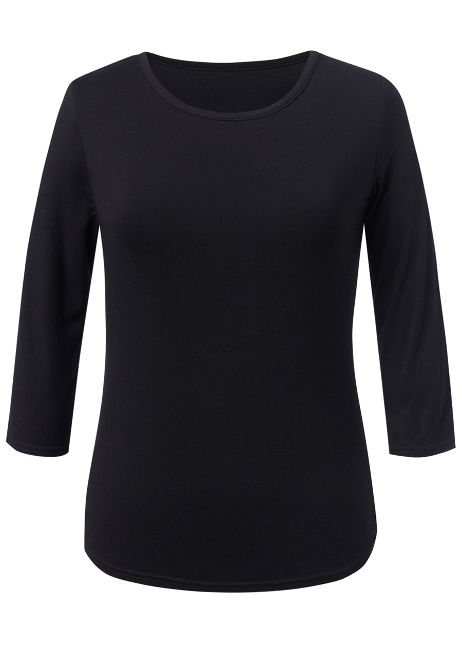 Mira Stretch top - Shirt & Blouse Collection