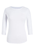 Mira Stretch top - Shirt & Blouse Collection