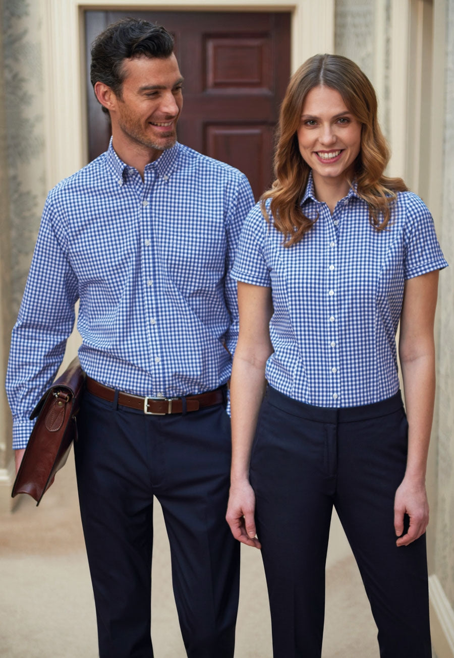 Tulsa Shirt - Shirt & Blouse Collection