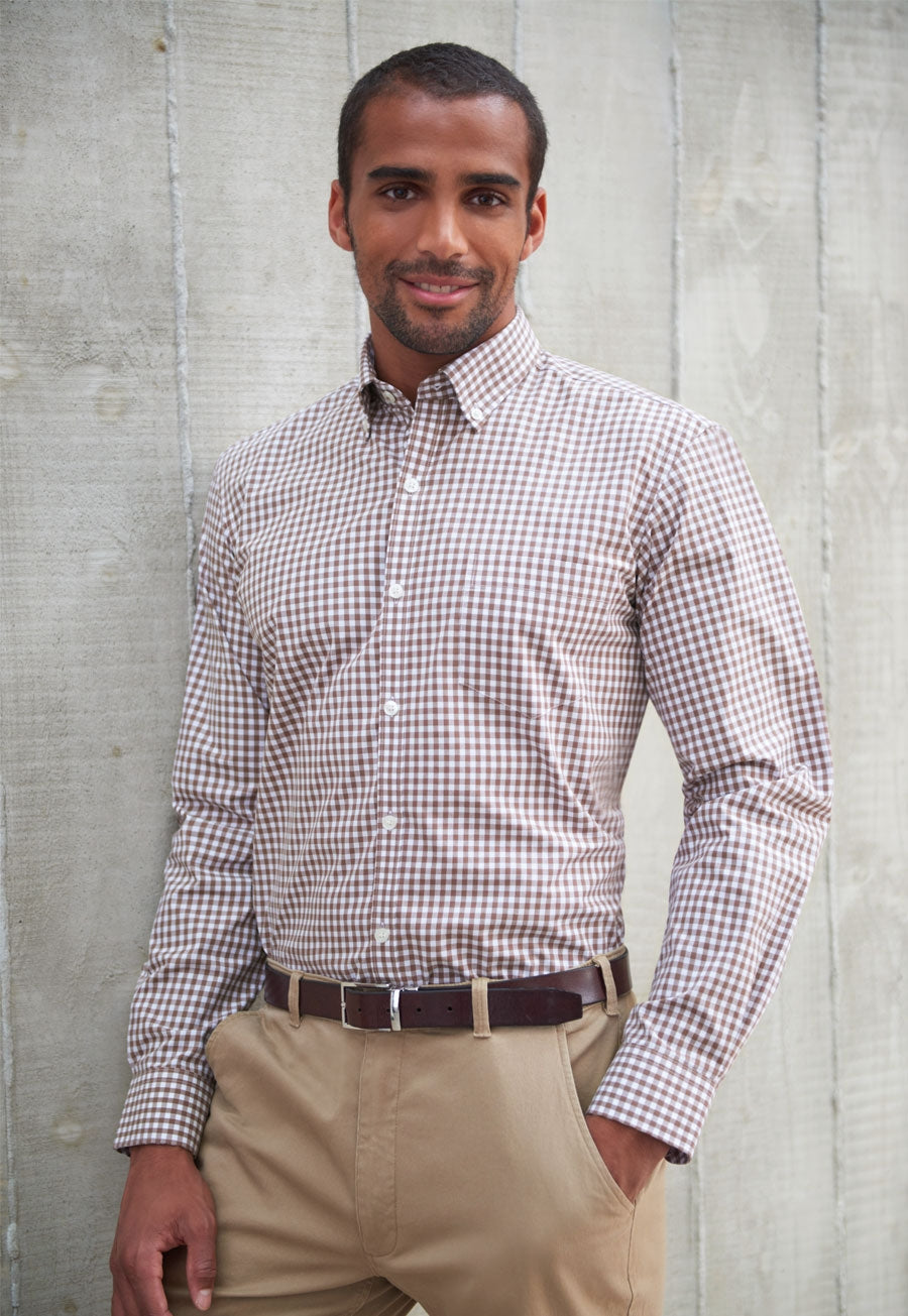 Montana Shirt - Shirt & Blouse Collection