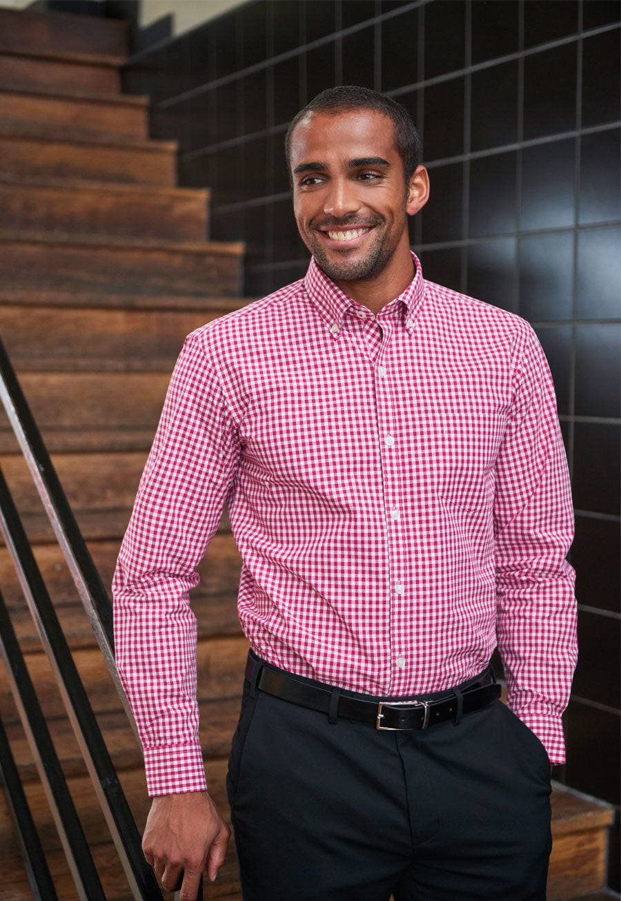 Montana Shirt - Shirt & Blouse Collection