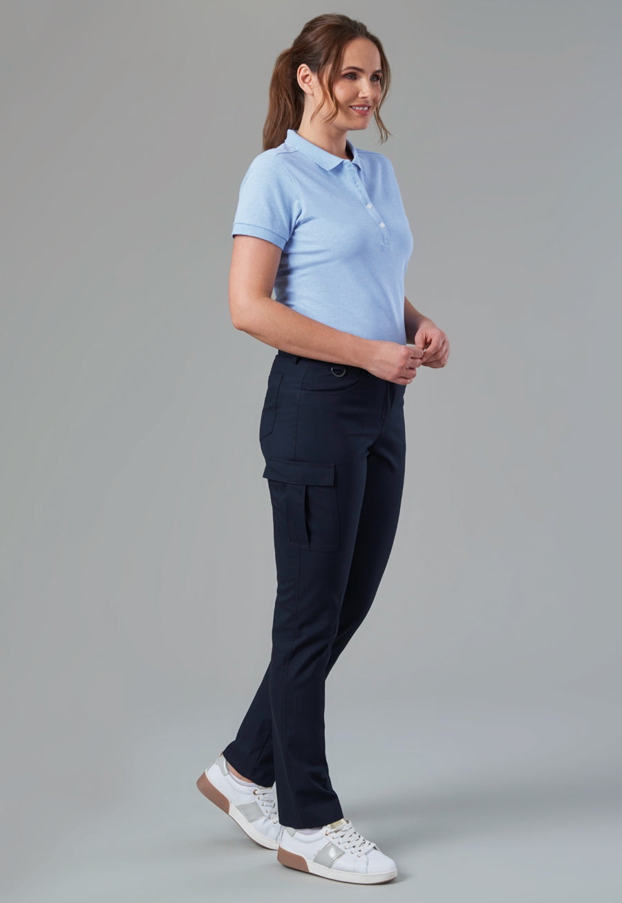 Nantes Cargo Pants - Today Collection