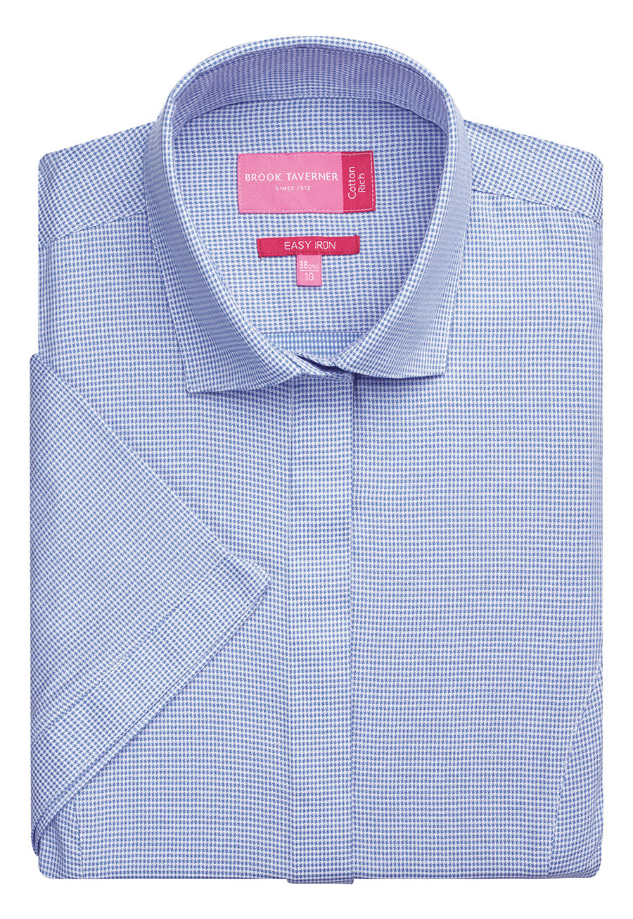 Napoli Blouse - Shirt & Blouse Collection