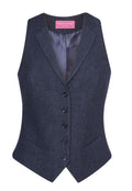 Nashville Tweed Vest - Casuals & Separates