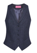 Nashville Tweed Vest - Casuals & Separates