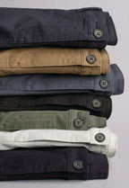 Liberty Slim Leg Chino - Casuals & Separates