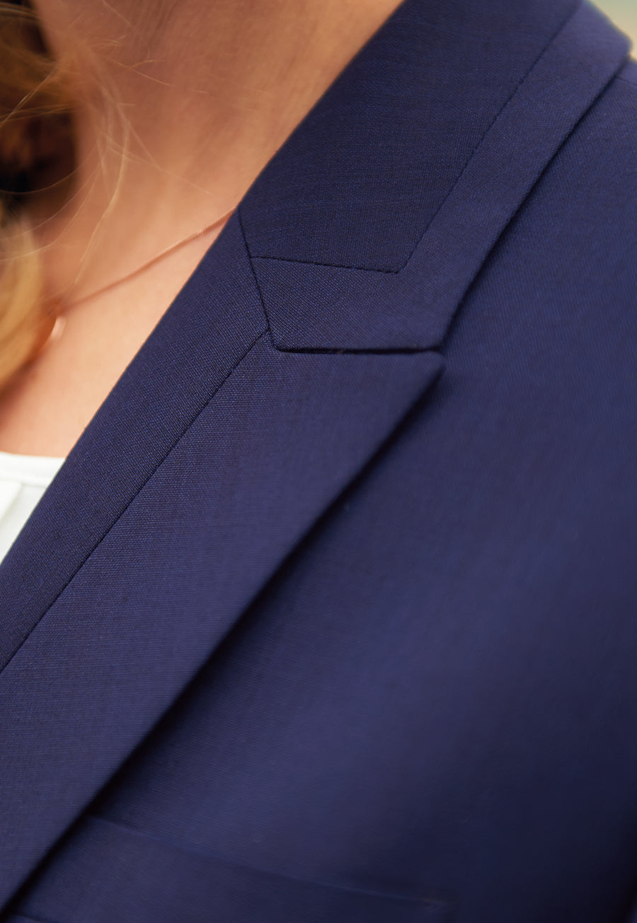 Novara Blazer - Signature Collection