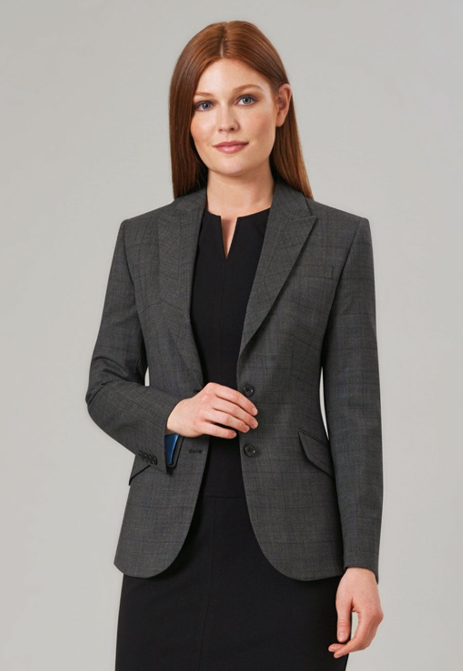 Novara Blazer - Signature Collection