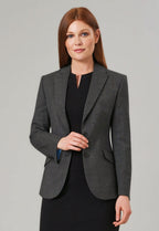 Novara Blazer - Signature Collection