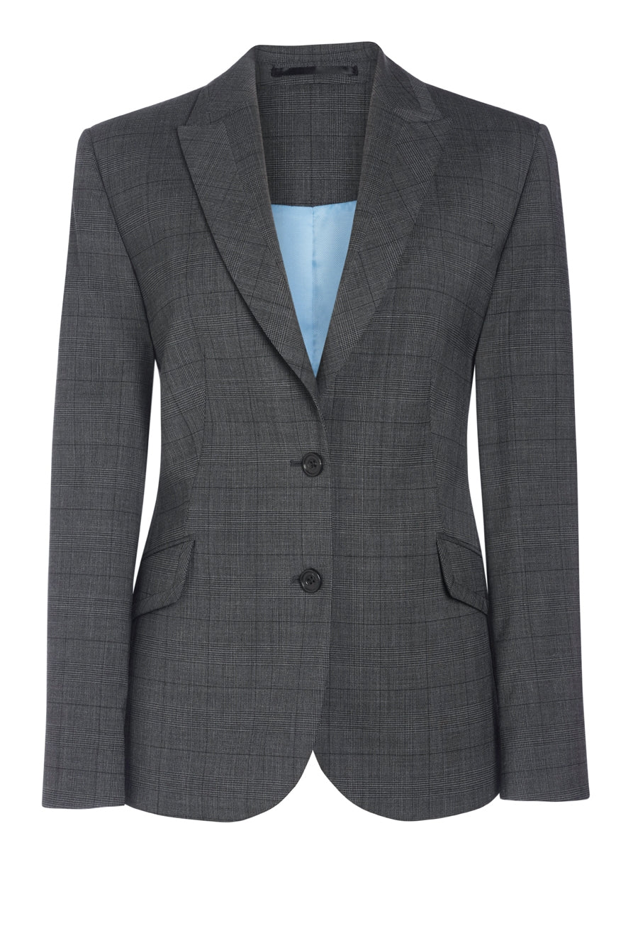 Novara Blazer - Signature Collection