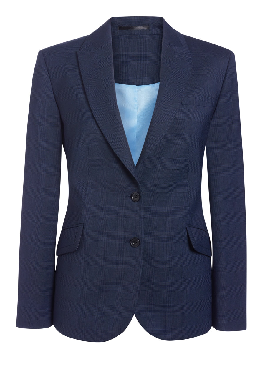 Novara Blazer - Signature Collection