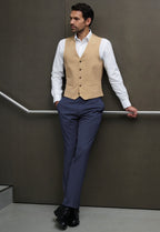 Oliver Pants - Rapport Collection