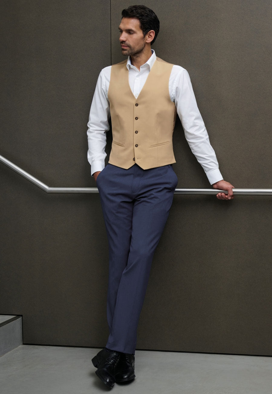 Oliver Pants - Rapport Collection