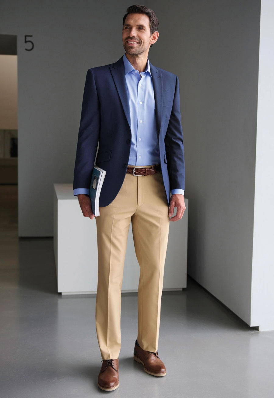 Oliver Pants - Rapport Collection