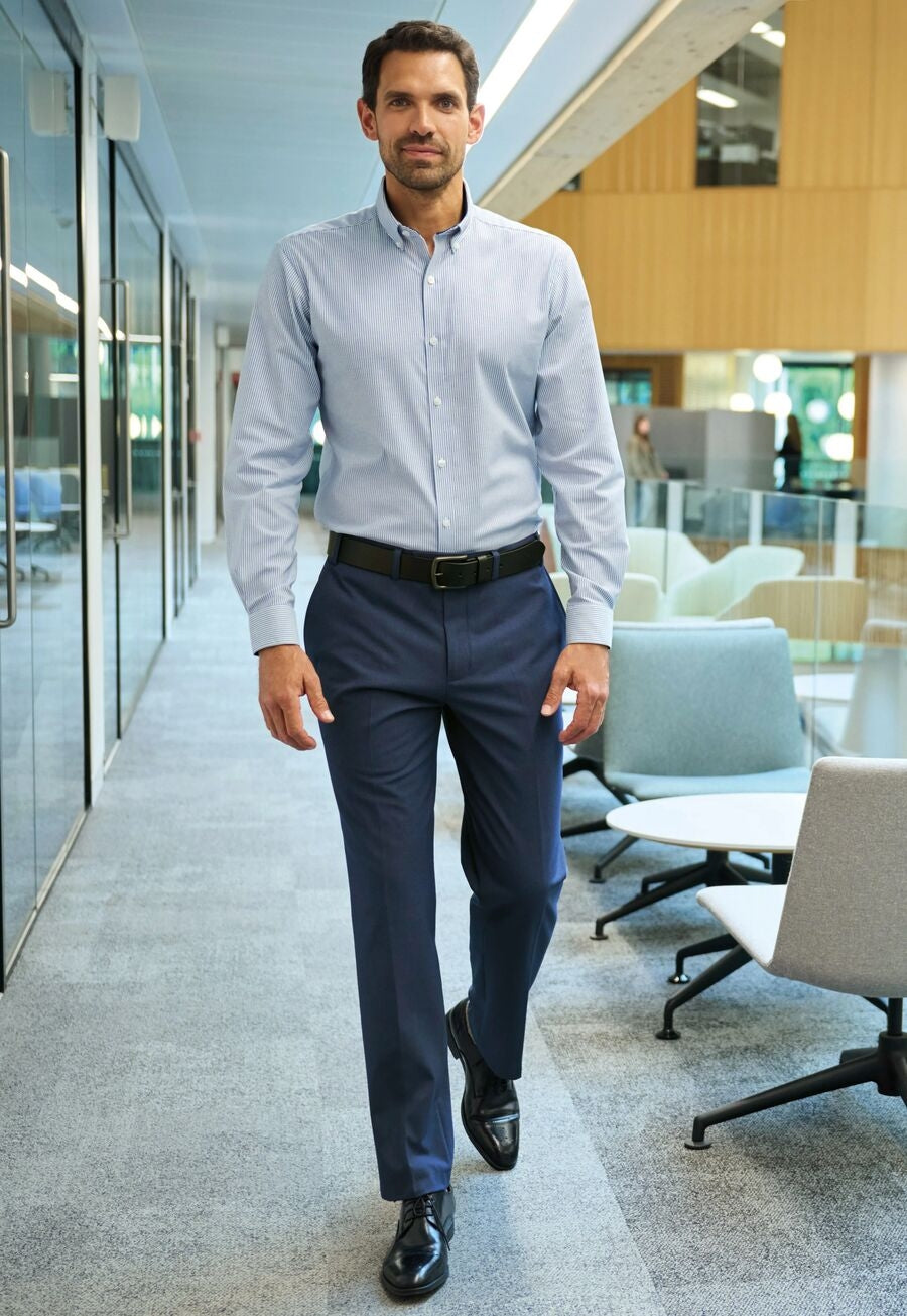 Oliver Pants - Rapport Collection