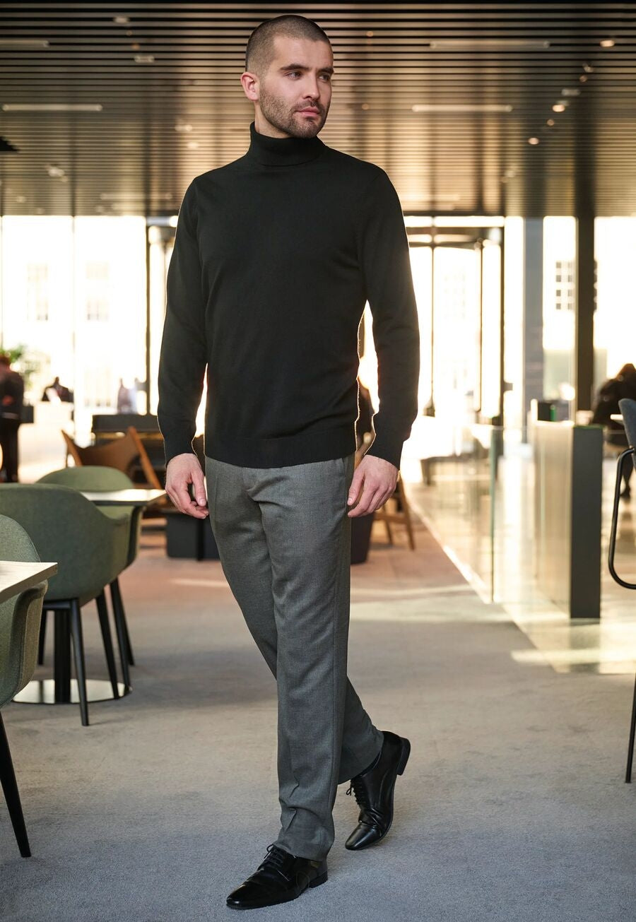 Oliver Pants - Rapport Collection