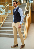Oliver Pants - Rapport Collection