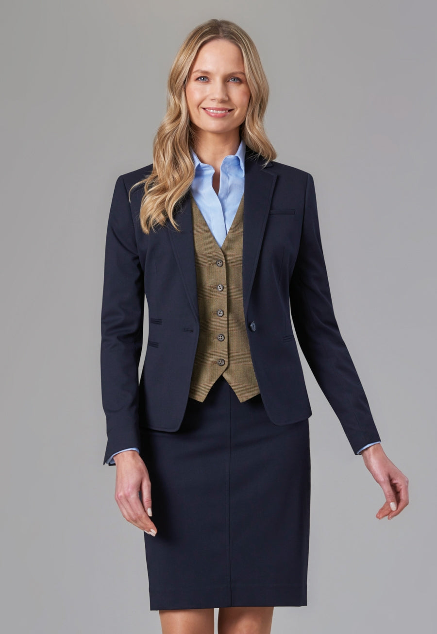 Olivia Vest - Casuals & Separates