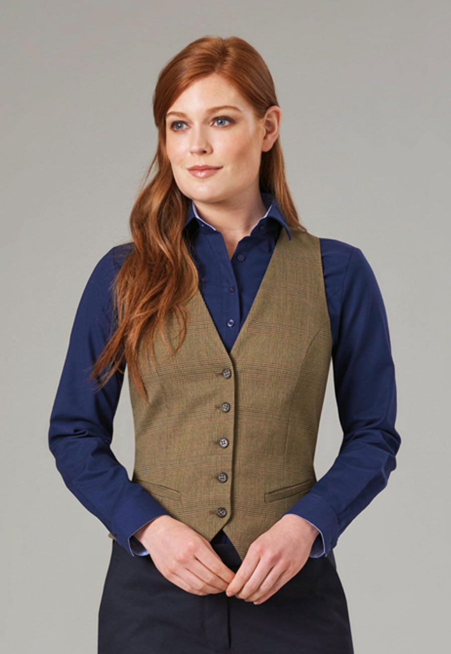 Olivia Vest - Casuals & Separates