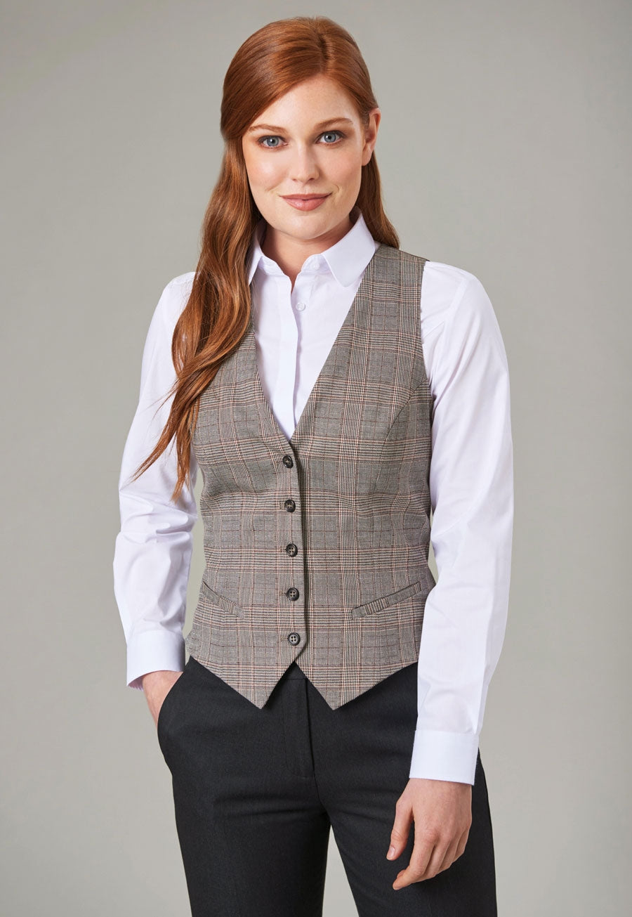 Olivia Vest - Casuals & Separates