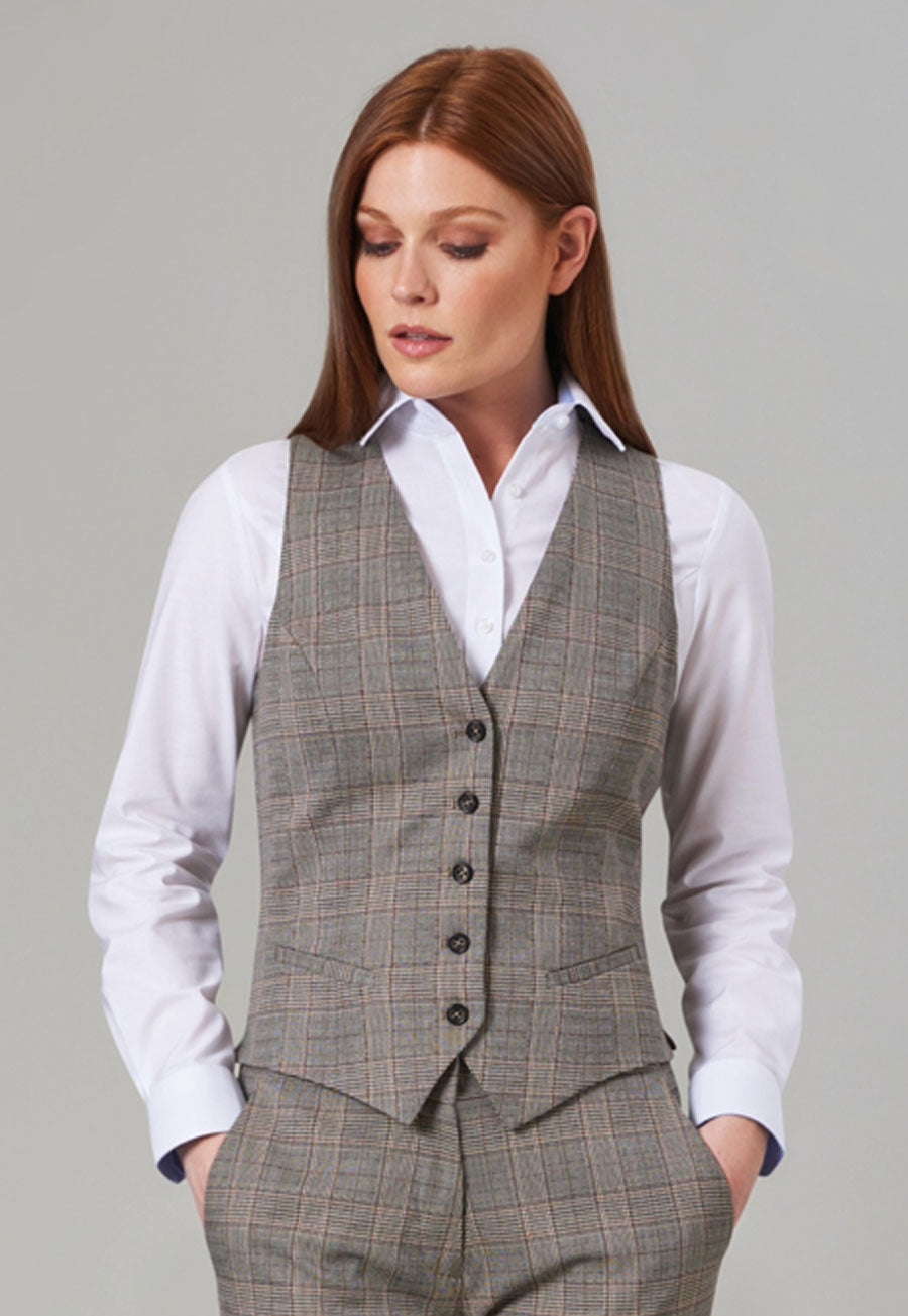 Olivia Vest - Casuals & Separates