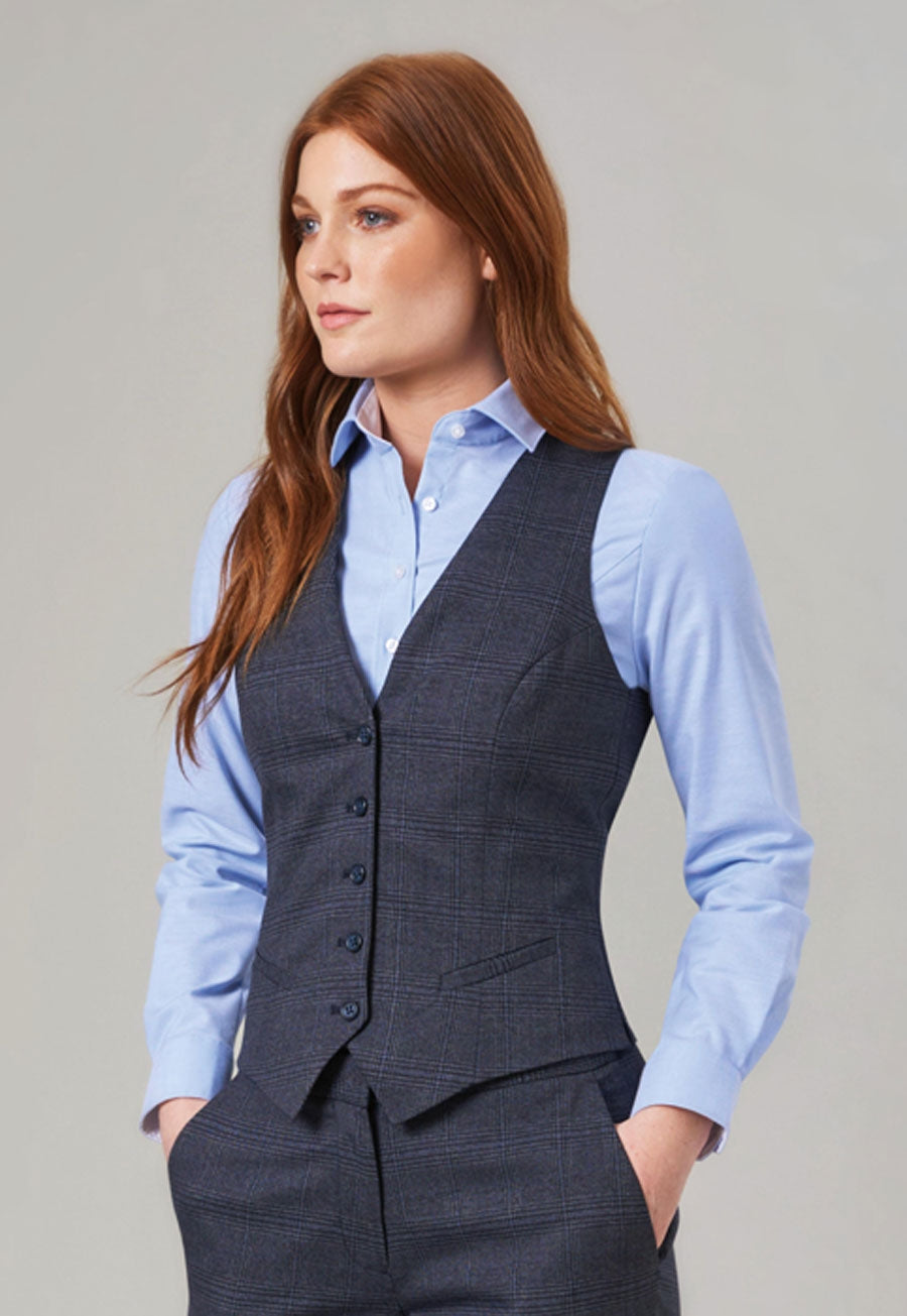 Olivia Vest - Casuals & Separates