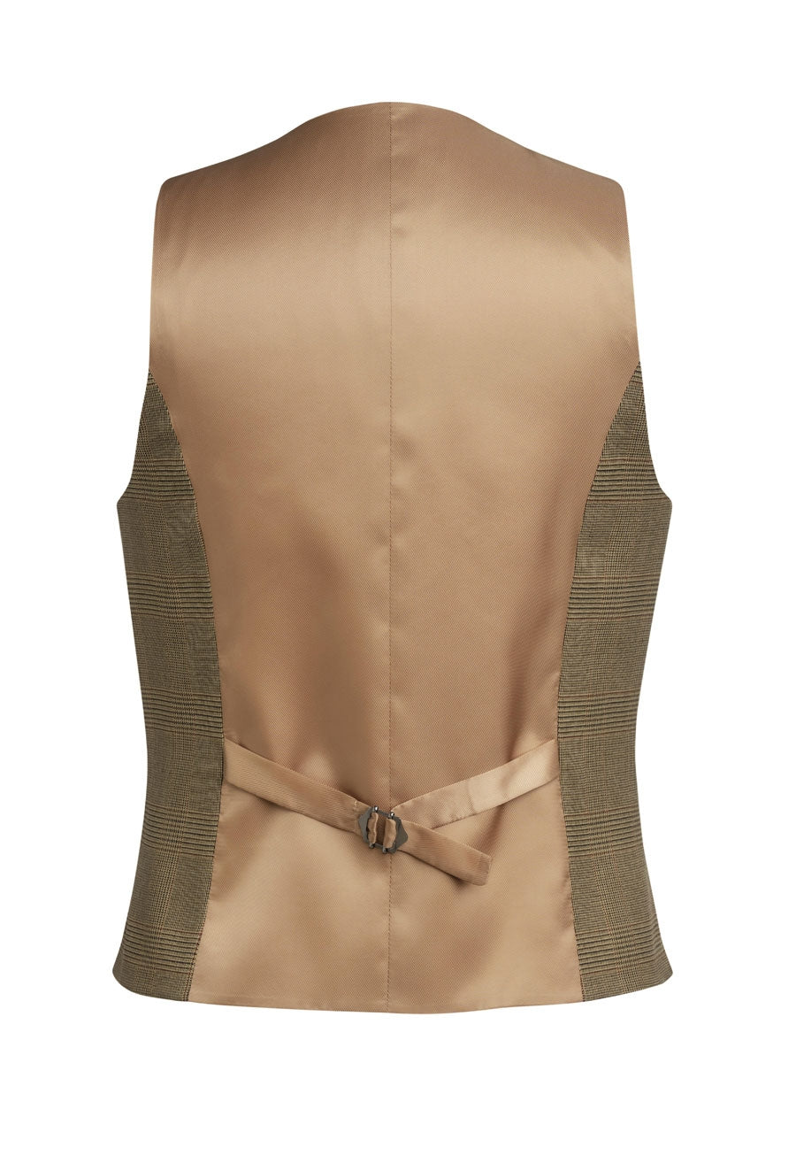 Olivia Vest - Casuals & Separates