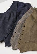 Olivia Vest - Casuals & Separates