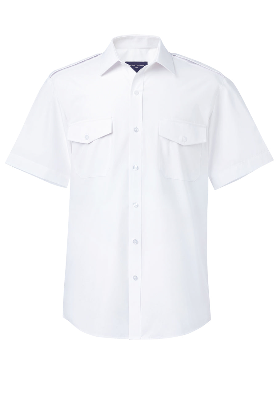 Olympus Pilot Shirt - Business Essentials