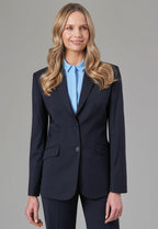 Opera Blazer - Sophisticated Collection