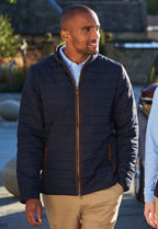 Orlando Premium Quilted Blazer - Outerwear Collection