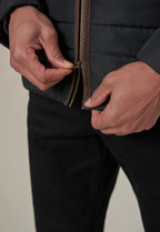 Orlando Premium Quilted Blazer - Outerwear Collection