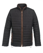 Orlando Premium Quilted Blazer - Outerwear Collection