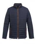 Orlando Premium Quilted Blazer - Outerwear Collection