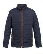 Orlando Premium Quilted Blazer - Outerwear Collection