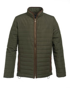 Orlando Premium Quilted Blazer - Outerwear Collection