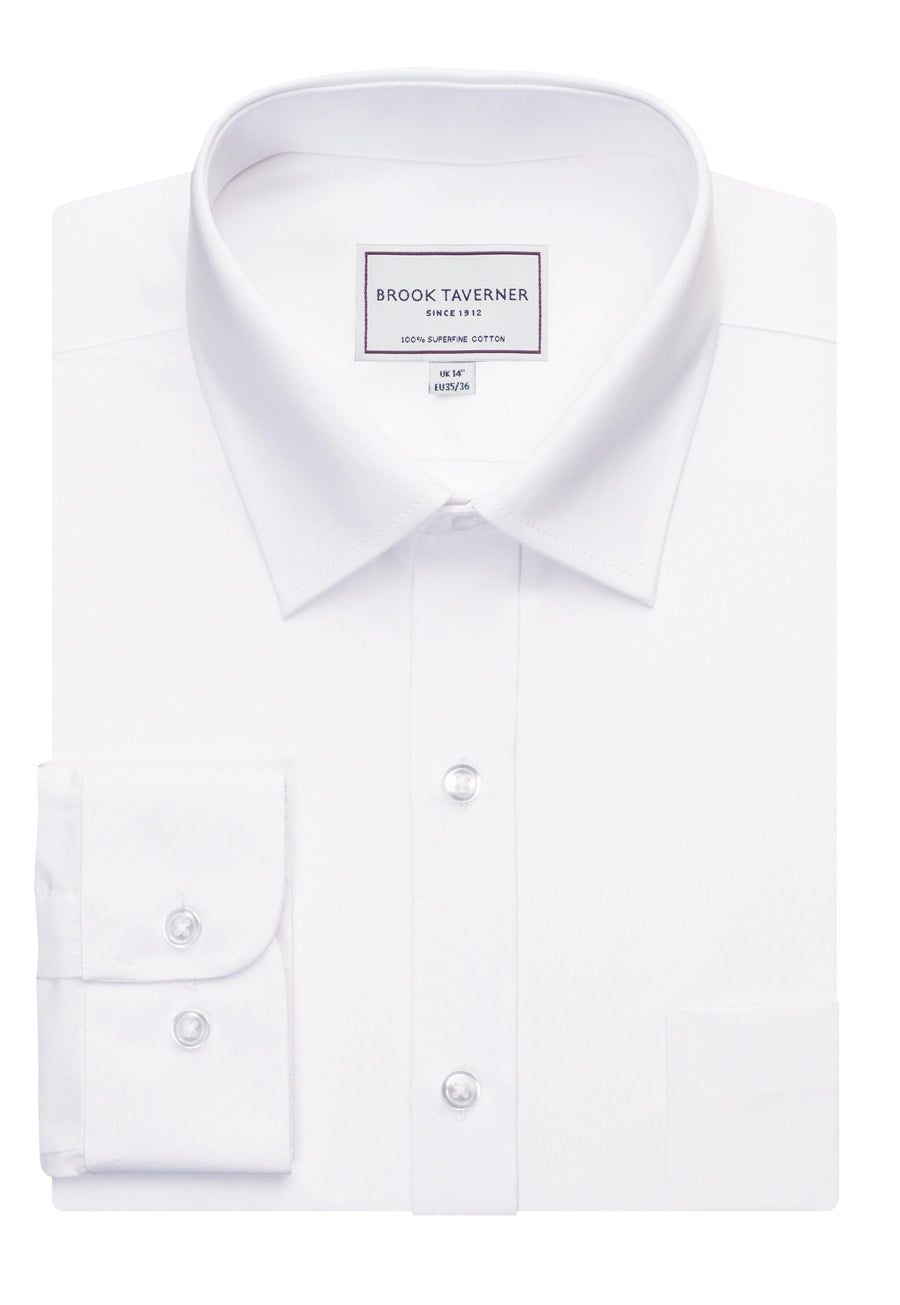 Ortona Shirt - Shirt & Blouse Collection
