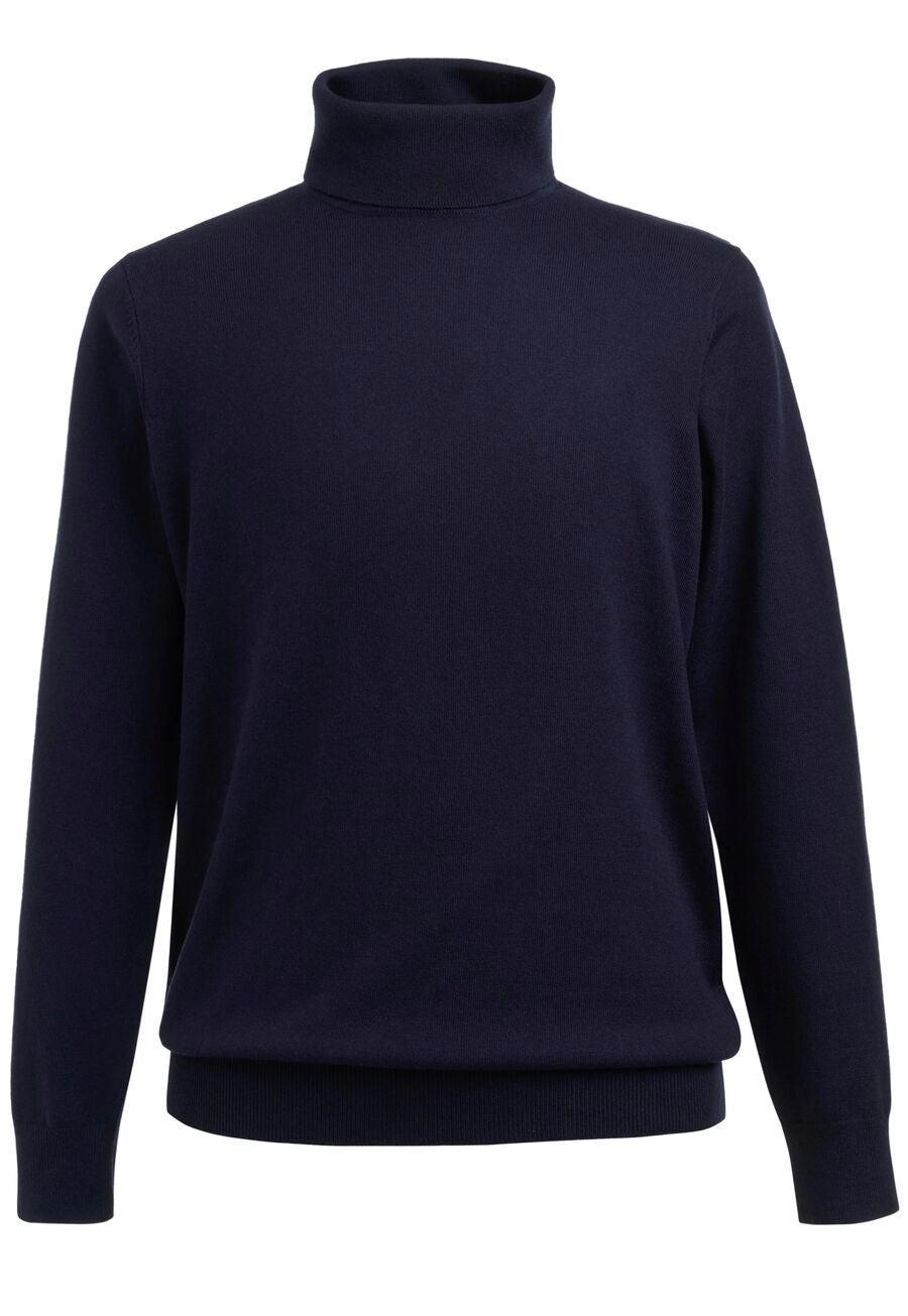 Oslo Rollneck Jumper - Casuals & Separates