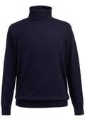 Oslo Rollneck Jumper - Casuals & Separates