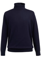 Oslo Rollneck Jumper - Casuals & Separates